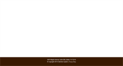 Desktop Screenshot of oakviewcm.com